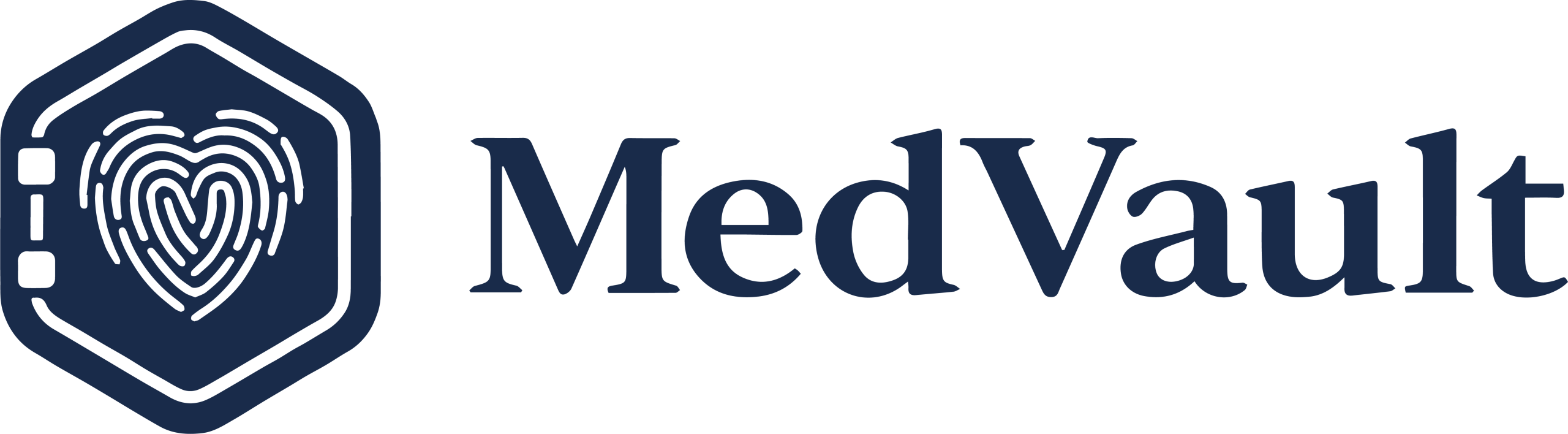 MedVault Mobile App | Patient